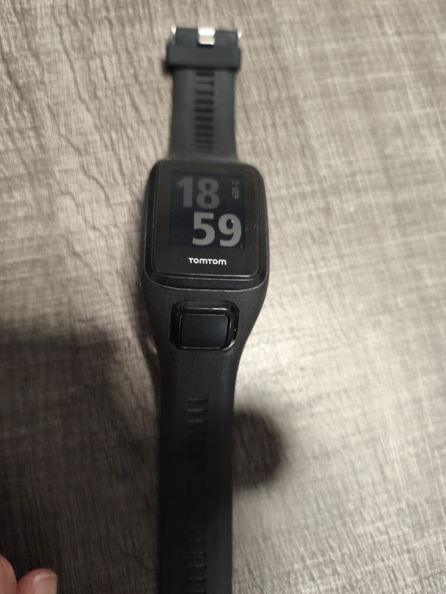 Reloj deportivo TomTom