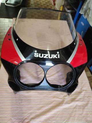Cupolino Suzuki GXR 1100 (89/90) perfetto