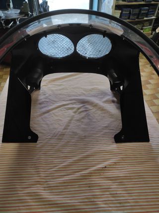 Cupolino Suzuki GXR 1100 (89/90) perfetto