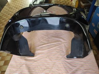 Cupolino Suzuki GXR 1100 (89/90) perfetto