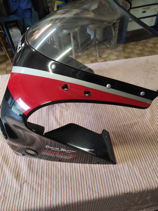 Cupolino Suzuki GXR 1100 (89/90) perfetto