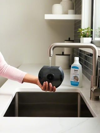 Robot fregasuelos iRobot Braava Jet M6