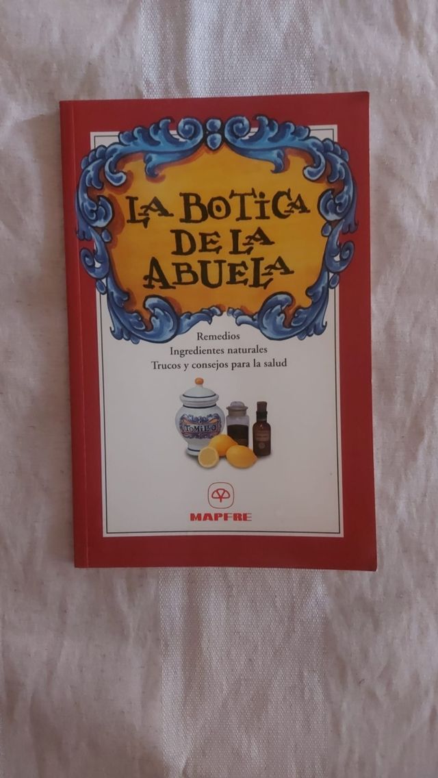 La Botica de la abuela