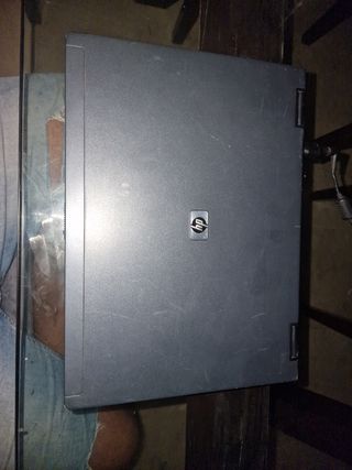 HP Compaq nc6400 - Impecable