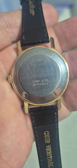 Reloj LEONIDAS vintage