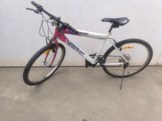 Bicicleta Height - MTB