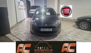 FIAT Punto 2017
