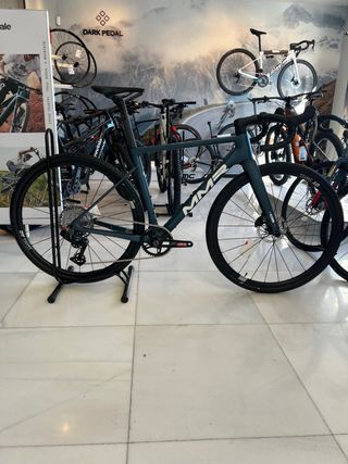 Bicicleta MMR Simun 30