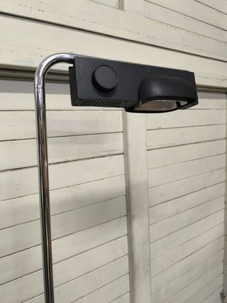 Lámparas pie vintage. Diseño. Precio unidad.