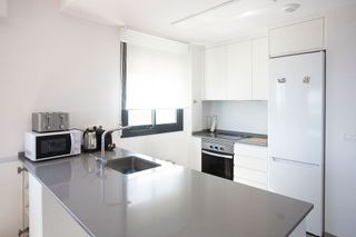 Piso en alquiler en Oliva Playa en Oliva