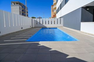 Piso en alquiler en Oliva Playa en Oliva