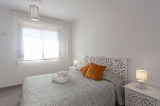 Piso en alquiler en Oliva Playa en Oliva