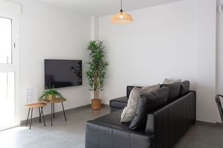 Piso en alquiler en Oliva Playa en Oliva