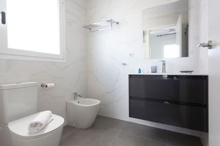 Piso en alquiler en Oliva Playa en Oliva