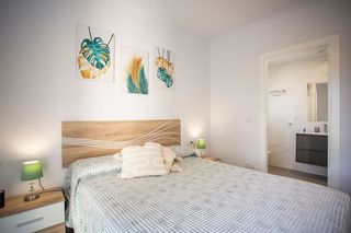 Piso en alquiler en Oliva Playa en Oliva