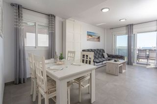 Piso en alquiler en Oliva Playa en Oliva
