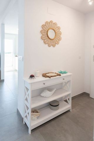 Piso en alquiler en Oliva Playa en Oliva