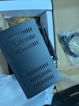 OCTAGON SF8008 UHD 4K  #218681