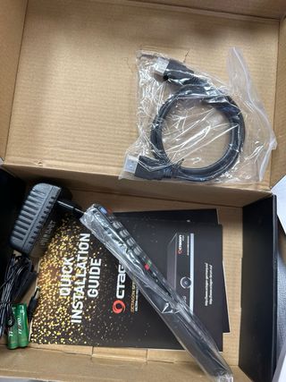 OCTAGON SF8008 UHD 4K  #218681