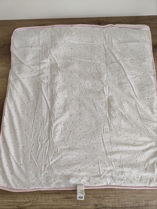 Copertina neonata Winnie Pooh