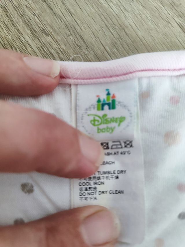 Copertina neonata Winnie Pooh