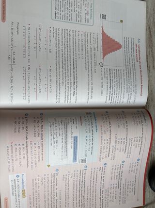 Matemáticas II 2º Bachillerato. Libro del estud...