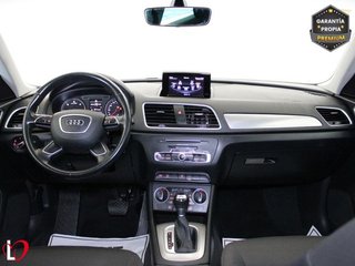 Audi Q3 2.0 TDI S TRONIC DESING 150