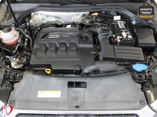 Audi Q3 2.0 TDI S TRONIC DESING 150