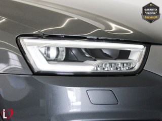 Audi Q3 2.0 TDI S TRONIC DESING 150