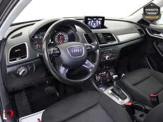 Audi Q3 2.0 TDI S TRONIC DESING 150