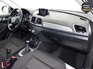 Audi Q3 2.0 TDI S TRONIC DESING 150