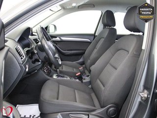 Audi Q3 2.0 TDI S TRONIC DESING 150