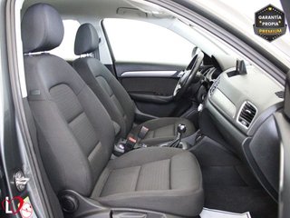 Audi Q3 2.0 TDI S TRONIC DESING 150