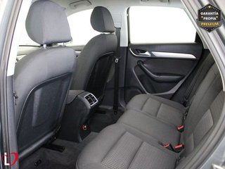 Audi Q3 2.0 TDI S TRONIC DESING 150