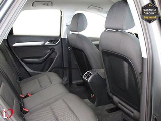 Audi Q3 2.0 TDI S TRONIC DESING 150