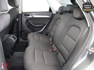 Audi Q3 2.0 TDI S TRONIC DESING 150