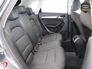 Audi Q3 2.0 TDI S TRONIC DESING 150
