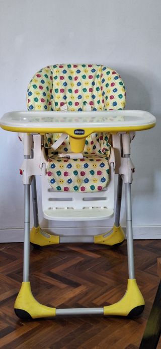 Trona Chicco para niños y niñas
