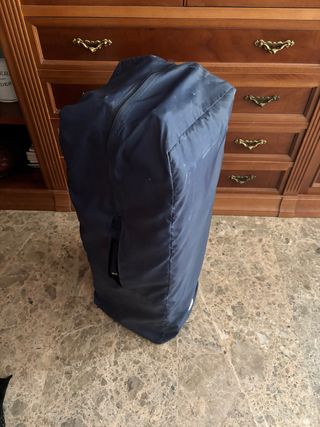 Cuna Plegable Bebé