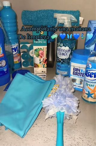 limpieza de naves, locales, oficinas