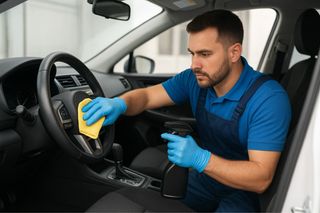 Servicio Limpieza