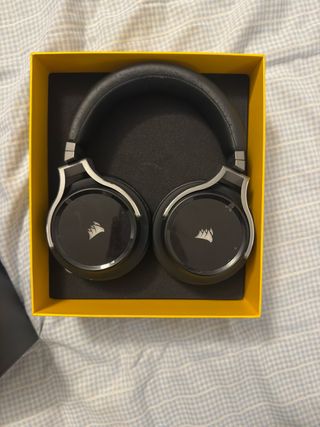 Corsair Virtuoso RGB Wireless