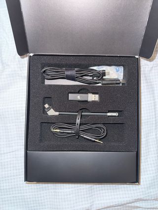 Corsair Virtuoso RGB Wireless