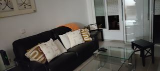 Alquilo habitación