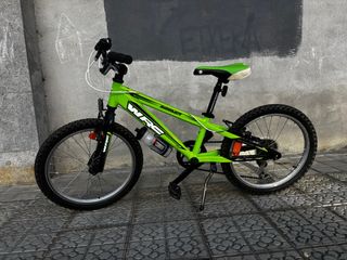 Bicicleta Conor WRC 20”