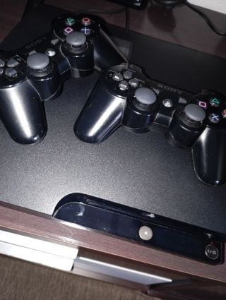 PS3 (PlayStation 3) - Juegos
