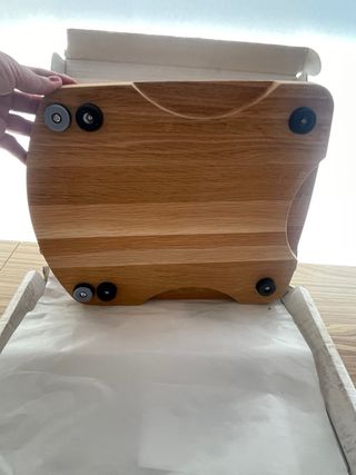 Thermomix Slider - Tabla deslizante