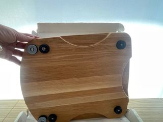 Thermomix Slider - Tabla deslizante