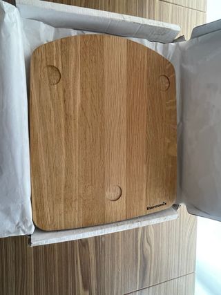 Thermomix Slider - Tabla deslizante