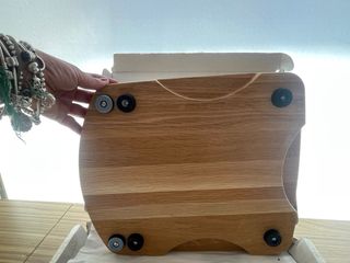 Thermomix Slider - Tabla deslizante